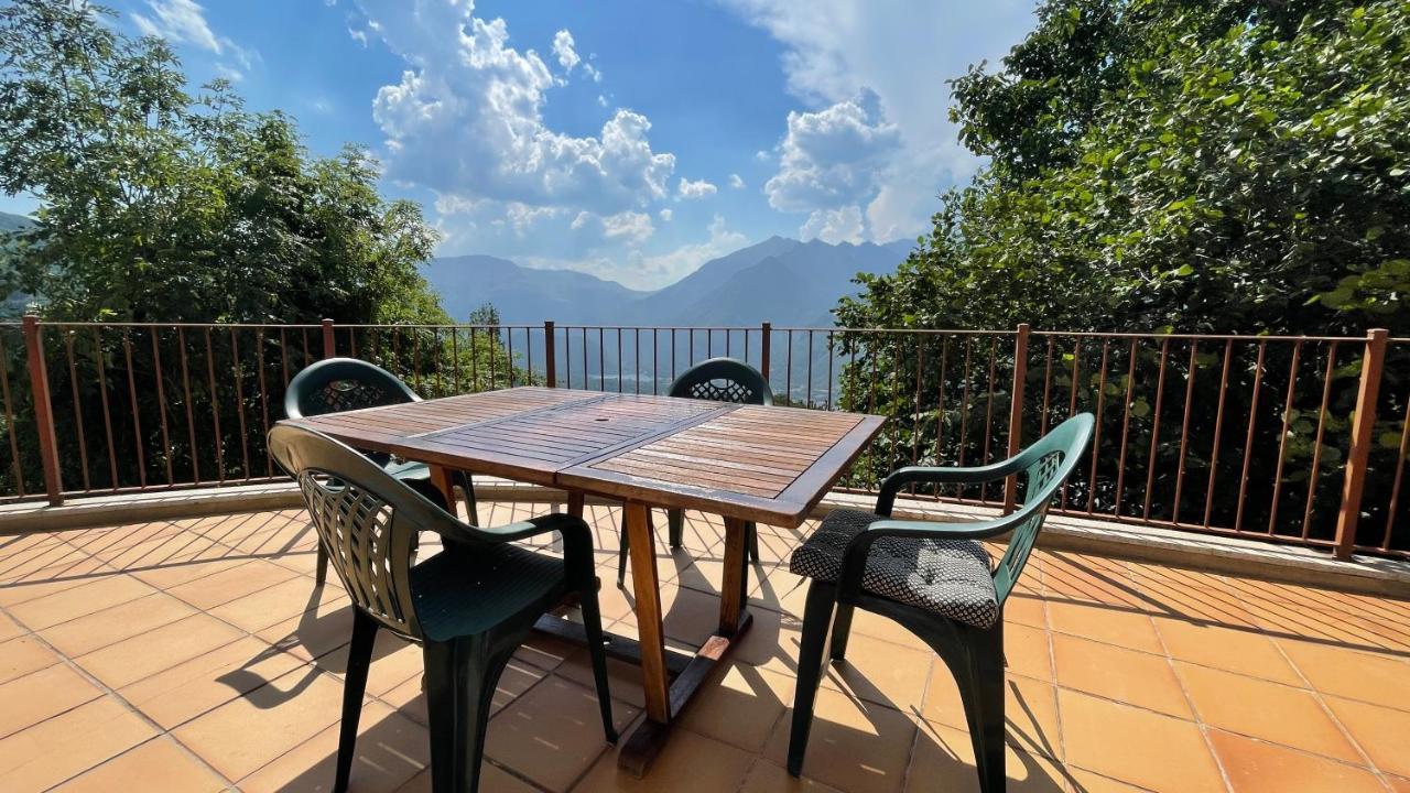 C15 - Apartamento Gran Terraza Aigualluts - Villmor Cerler Buitenkant foto